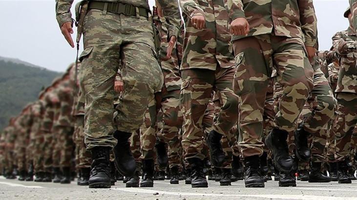 2026 BEDELLİ ASKERLİK ÜCRETİ NE KADAR OLDU (OCAK-TEMMUZ)