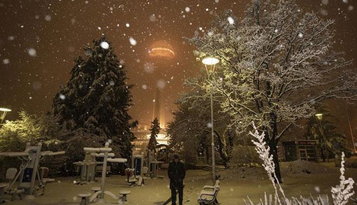 5 OCAK KAR TATİLİ OLAN İLLER VE İLÇELER