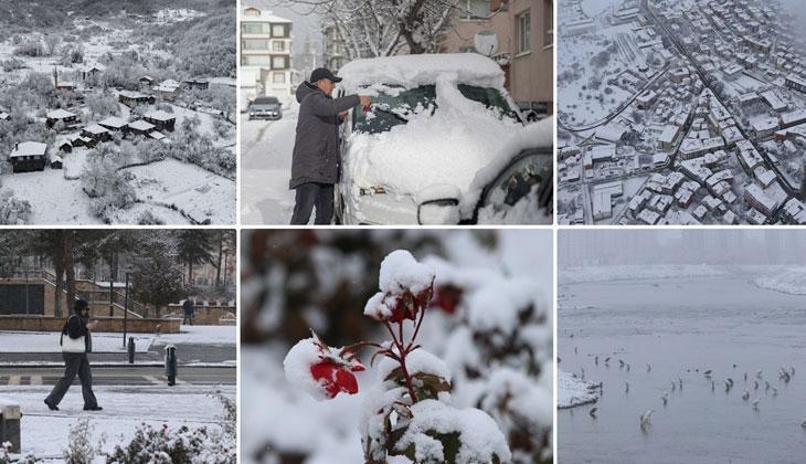 6 OCAK OKULLAR TATİL Mİ 6 Ocak Salı kar tatili olan il var mı Son dakika kar tatili haberleri