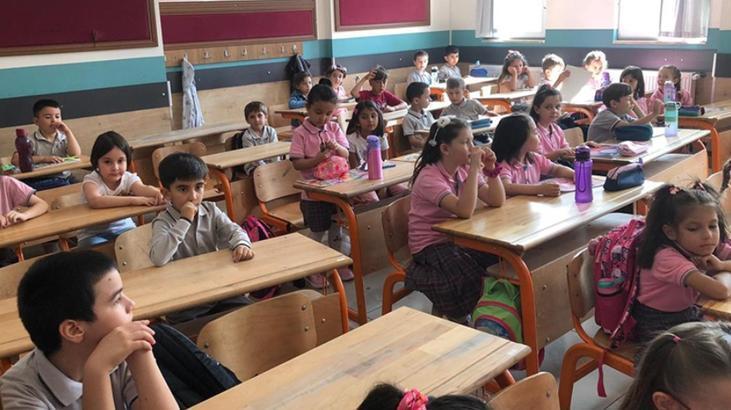 15 TATİL (SÖMESTR) NE ZAMAN BAŞLAYACAK