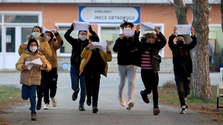 İKİNCİ ARA TATİL NE ZAMAN