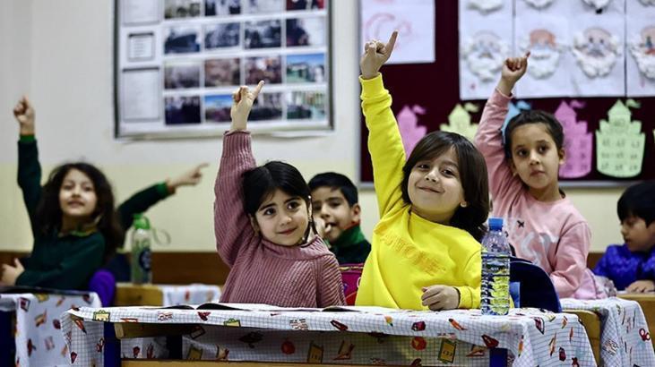 İKİNCİ DÖNEM NE ZAMAN BAŞLAYACAK