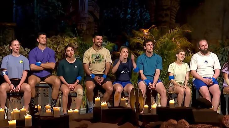 SURVIVOR 2026 KİM ELENDİ