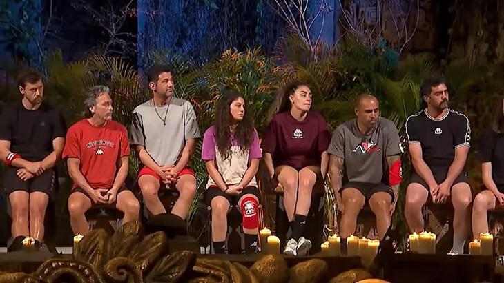 SURVIVOR 2026 ELEME ADAYI KİM OLDU