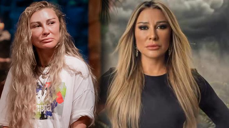 Survivor'da Selen Görgüzel Elendi! Şampiyonluk Videosu Viral Oldu - ünlüler news from Milliyet