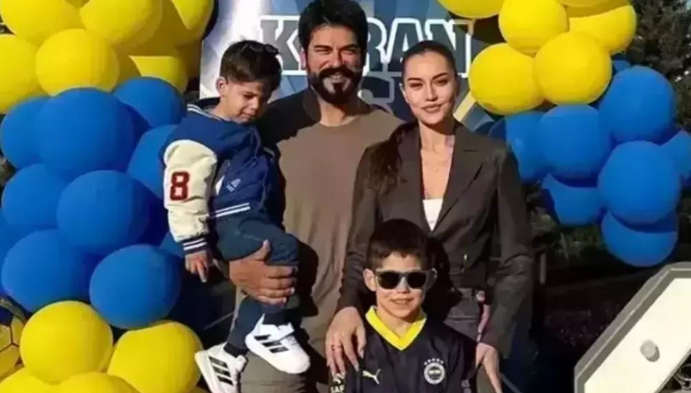 Paylaşmaya doyamadı Fahriye Evcenin yeni tatil rotası belli oldu