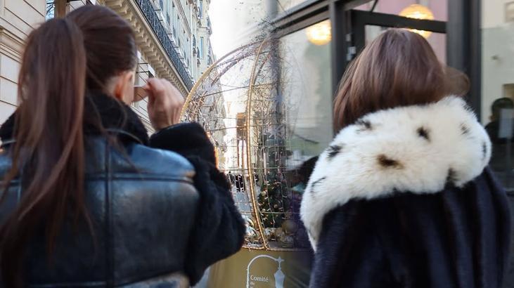 Paylaşmaya doyamadı Fahriye Evcenin yeni tatil rotası belli oldu