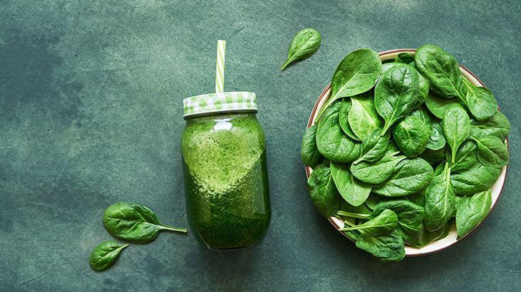 Bitmeyen halsizliğin sebebi buymuş Kurusu yaşından daha çok demir içeriyor