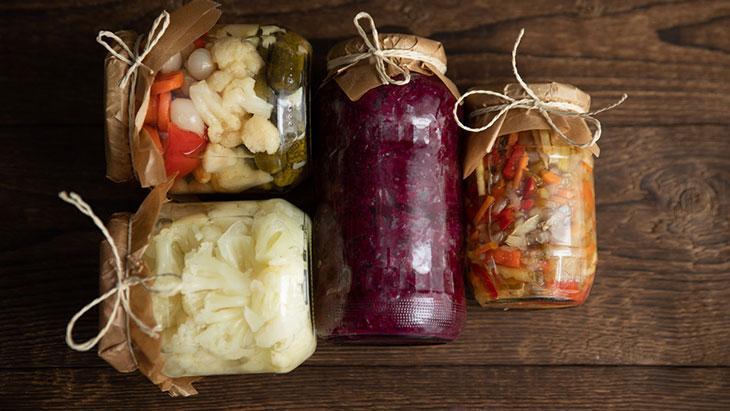 5. Sağlıklı yağlara yer açın