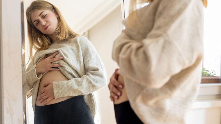 7. Vücudun sinyallerini dinleyin