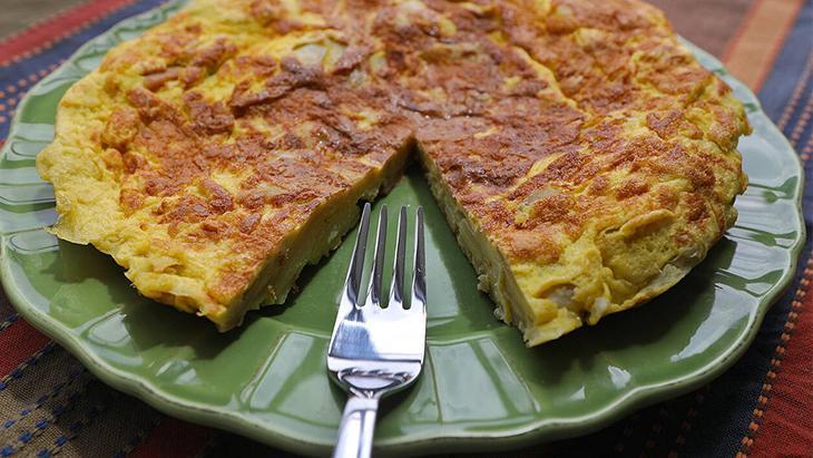 Kahvaltı sofralarının yeni gözdesi Tavada kızartınca çıtır çıtır oluyor, süresi düşüyor