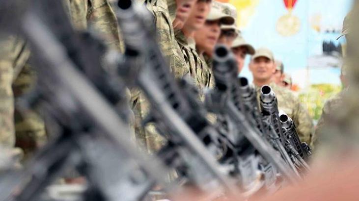 2026 BEDELLİ ASKERLİK ÜCRETİ OCAK-TEMMUZ NE KADAR OLDU