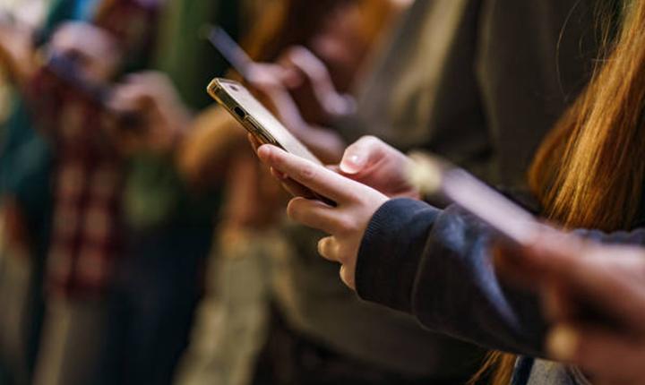 ÇOCUKLARA KORUMA KALKANI