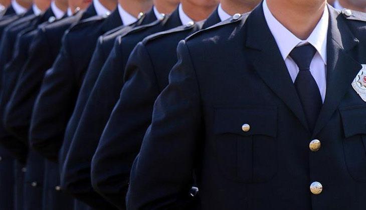 33. DÖNEM POLİS MESLEK EĞİTİM MERKEZLERİ ÖĞRENCİ ADAYLIĞINA BAŞVURMAK İSTEYEN ADAYLARDA ARANAN ŞARTLAR