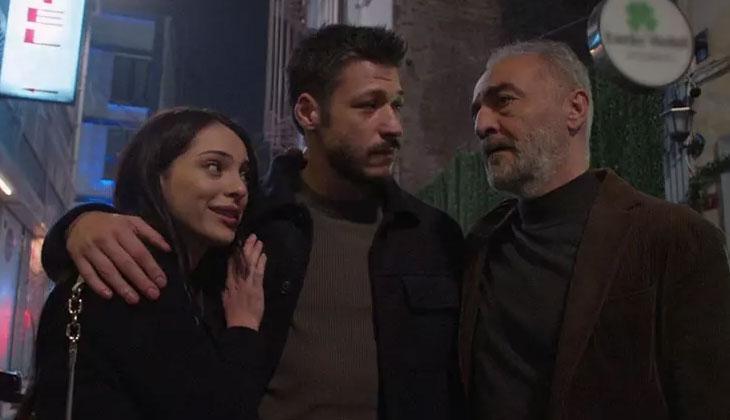 İNCİ TANELERİ SEZON FİNALİNDE NELER YAŞANDI