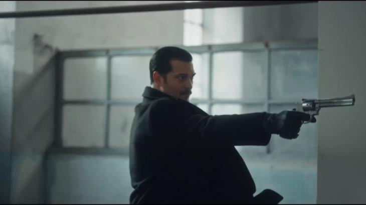 EŞREF RÜYA BU HAFTA YOK MU, NEDEN YOK