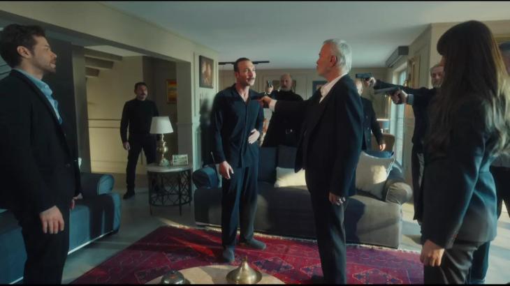 EŞREF RÜYA YENİ BÖLÜM NE ZAMAN