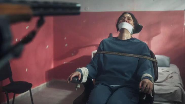 EŞREF RÜYA 28. BÖLÜM FRAGMANI YAYINLANDI