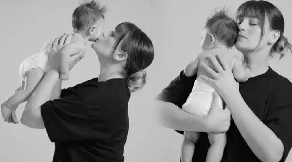 İşte Leyla Yazın son hali Gizem Karacadan iç ısıtan kare