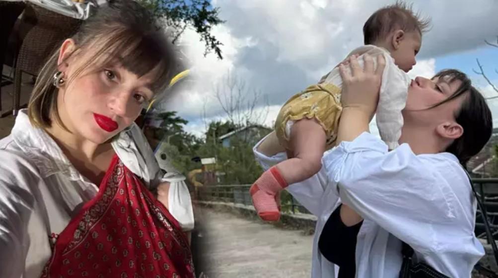 İşte Leyla Yazın son hali Gizem Karacadan iç ısıtan kare