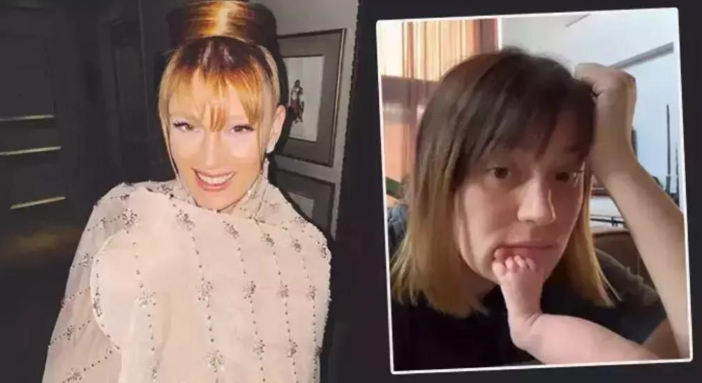 İşte Leyla Yazın son hali Gizem Karacadan iç ısıtan kare