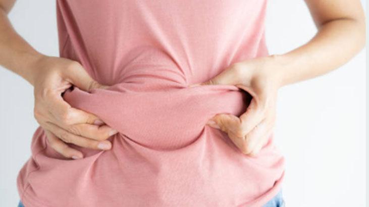 Zayıflamanın kilit noktasını buldu 4 adımı uyguladı, 23 kilo eriten formül