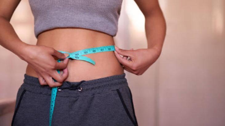 Zayıflamanın kilit noktasını buldu 4 adımı uyguladı, 23 kilo eriten formül
