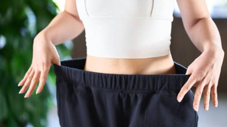 Zayıflamanın kilit noktasını buldu 4 adımı uyguladı, 23 kilo eriten formül