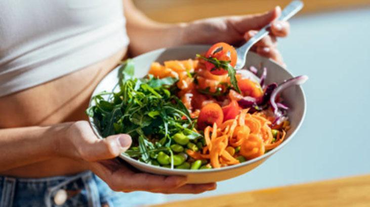 Zayıflamanın kilit noktasını buldu 4 adımı uyguladı, 23 kilo eriten formül