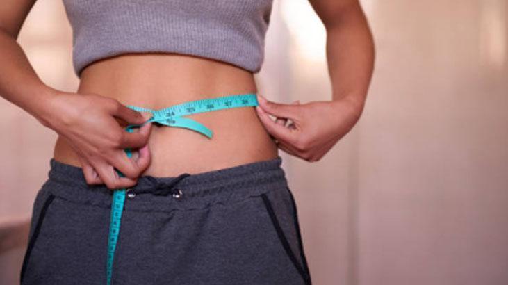 Zayıflamanın kilit noktasını buldu 4 adımı uyguladı, 23 kilo eriten formül