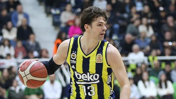 FENERBAHÇE BEKO - OLYMPIAKOS MAÇI KAÇ KAÇ BİTTİ FENERBAHÇE BEKO - OLYMPIAKOS MAÇI KAÇ KAÇ BİTTİ