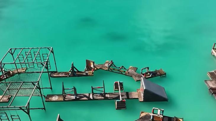 SURVIVOR ELEME ADAYI KİM OLDU