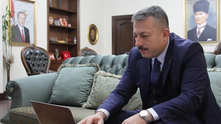 Trabzon yeni valisi Tahir Şahin kimdir Tahir Şahin kaç yaşında, hangi illerde görev yaptı İşte hayatı ve kariyeri...