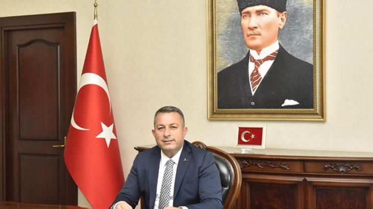 TAHİR ŞAHİN KİMDİR