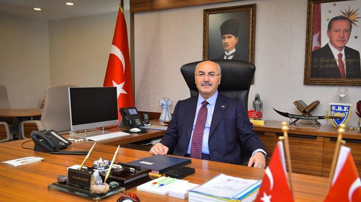 Denizli Valisi Yavuz Selim Köşger kimdir Yavuz Selim Köşger aslen nereli, kaç yaşında, hangi görevlerde bulundu İşte hayatı ve siyasi kariyeri...