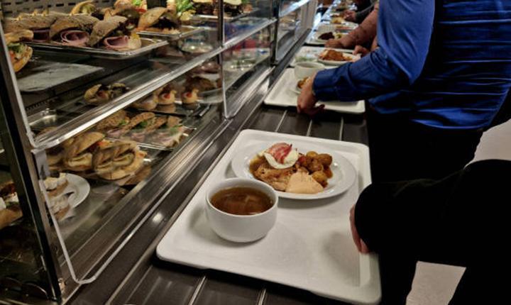 Memur Haberleri 📍 Memurların yemek parası ne kadar 2026 Memurların günlük yemek ücreti kaç TL