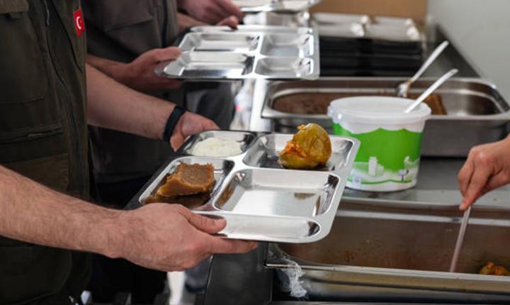 Memur Haberleri 📍 Memurların yemek parası ne kadar 2026 Memurların günlük yemek ücreti kaç TL