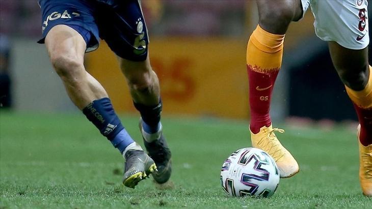 GALATASARAY - FENERBAHÇE MAÇI NE ZAMAN, SAAT KAÇTA NEREDE OYNANACAK