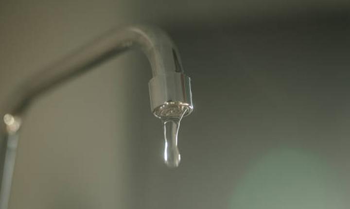 ANKARADA NEREDE SULAR YOK, NE ZAMAN GELECEK