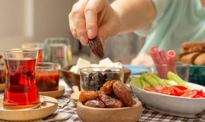 RAMAZAN AYININ İLK VE SON GÜNÜ NE ZAMAN