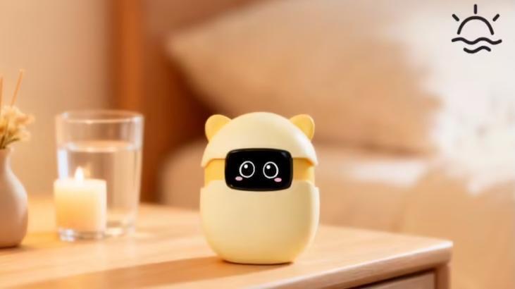 SWEEKAR: TAMAGOTCHI EFSANESİ GERİ DÖNDÜ