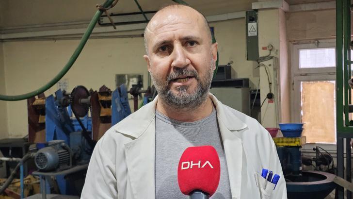 Yıllardır atık diye çöpe gidiyor, içinde servet gizli: Milyonda gram şeklinde, çok değerli