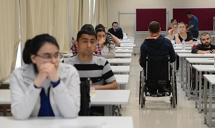 EKPSS SONUÇLARI NE ZAMAN AÇIKLANACAK