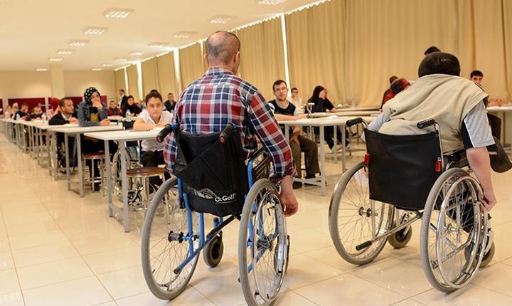 EKPSS BAŞVURU TARİHİ NE ZAMAN