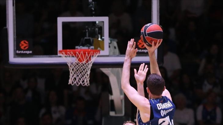 AVRUPA KUPALARINDA 895. RANDEVU