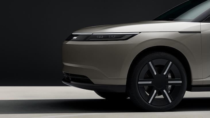 Teknik özellikler ve boyutlar