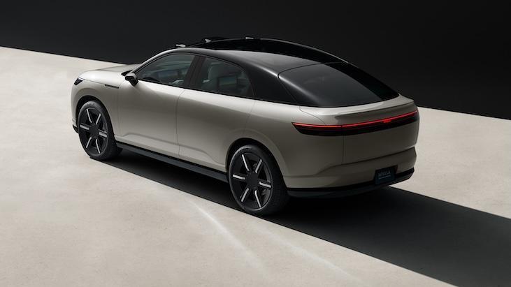 Sonynin teknolojik katkısı