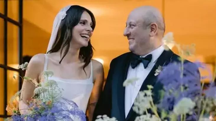 İşte minik Güneşten yeni kare Meriç Araldan sürpriz paylaşım İşte minik Güneşten yeni kare Meriç Araldan sürpriz paylaşım