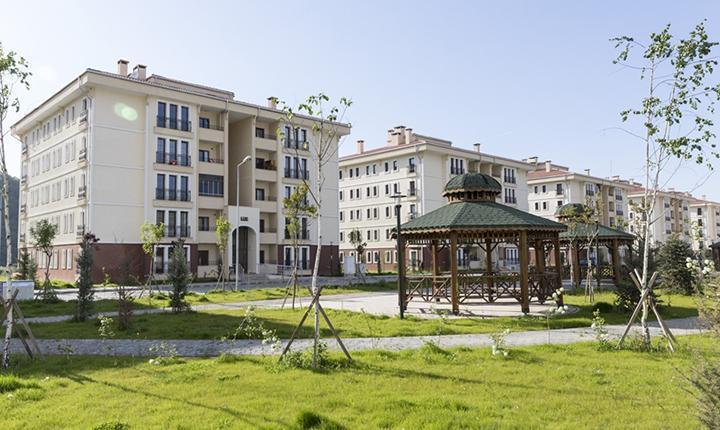 TOKİ KOCAELİ KURA ÇEKİLİŞİ NE ZAMAN