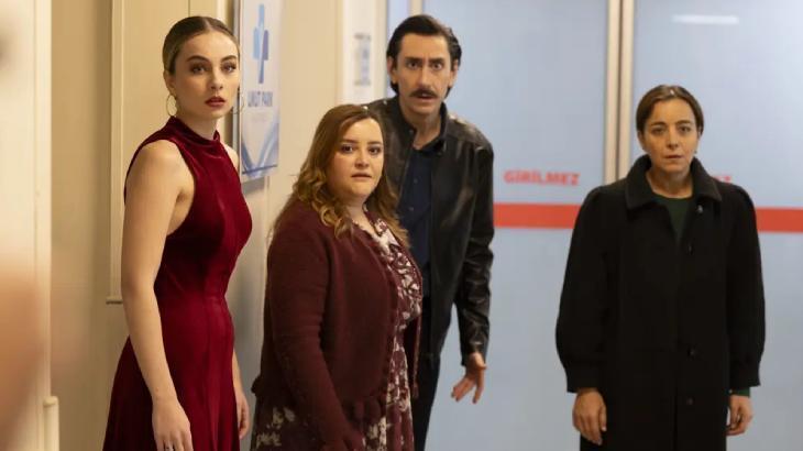 SAHİPSİZLER YENİ BÖLÜM NE ZAMAN